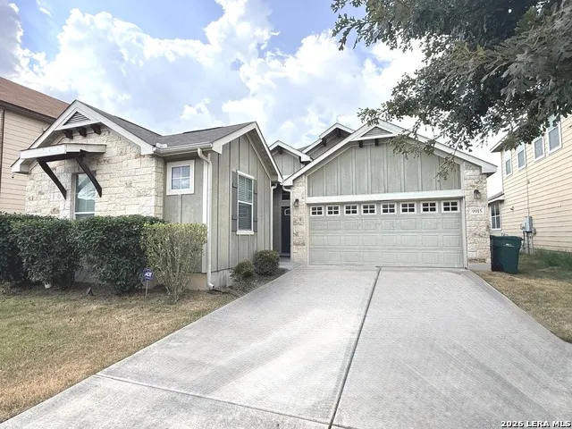 9915 Copper Rise Converse, TX 78109