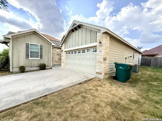 9915 Copper Rise Converse, TX 78109