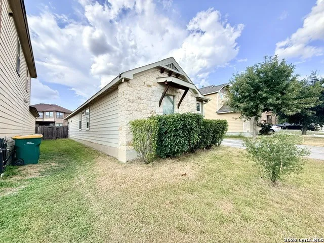 9915 Copper Rise Converse, TX 78109