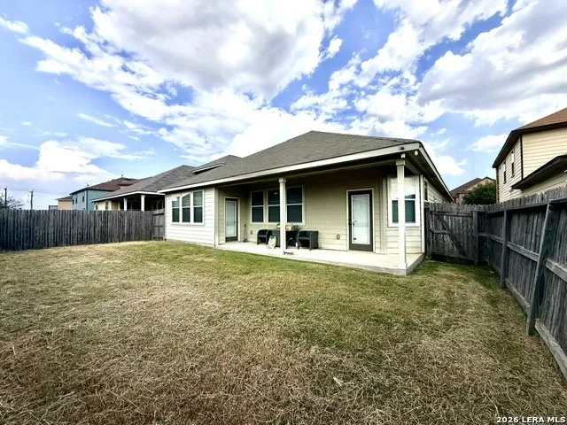 9915 Copper Rise Converse, TX 78109