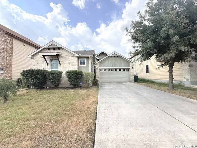 9915 Copper Rise Converse, TX 78109