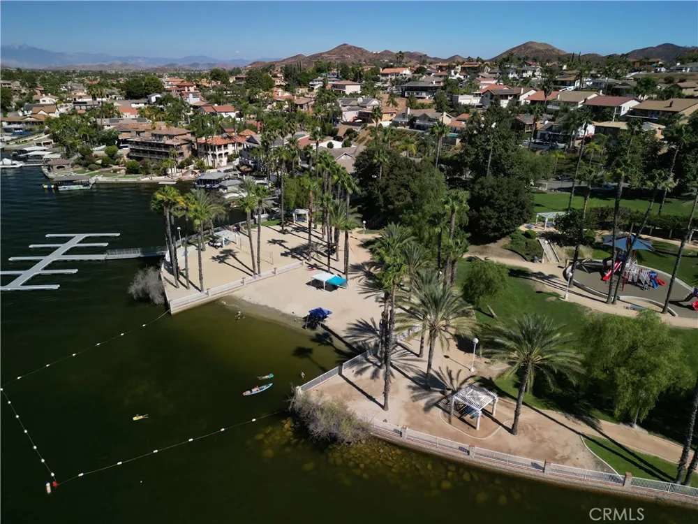 30140 Point Marina Canyon Lake, CA 92587