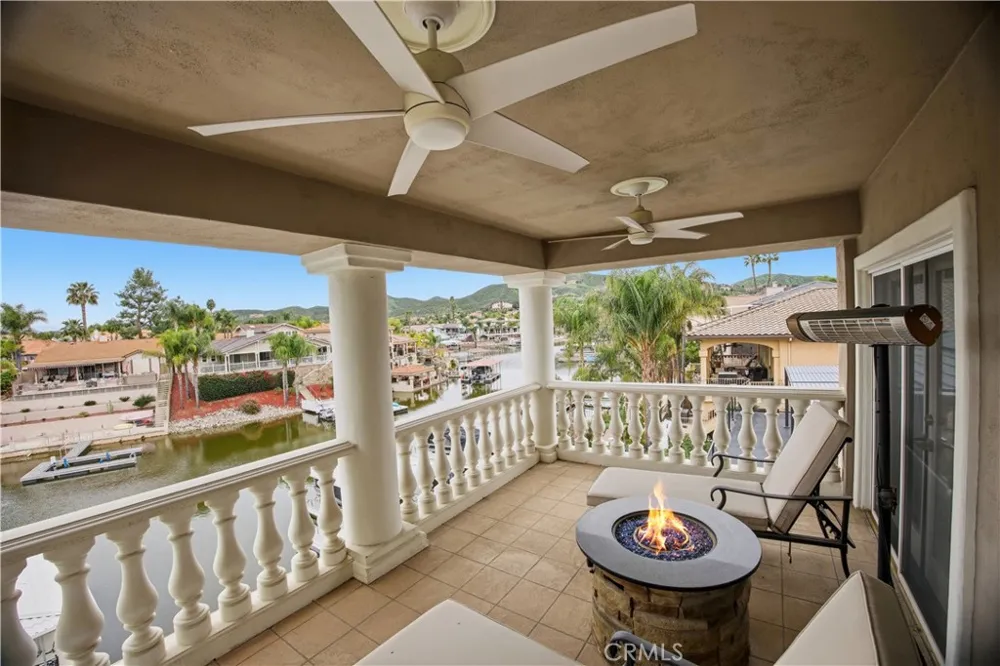 30140 Point Marina Canyon Lake, CA 92587