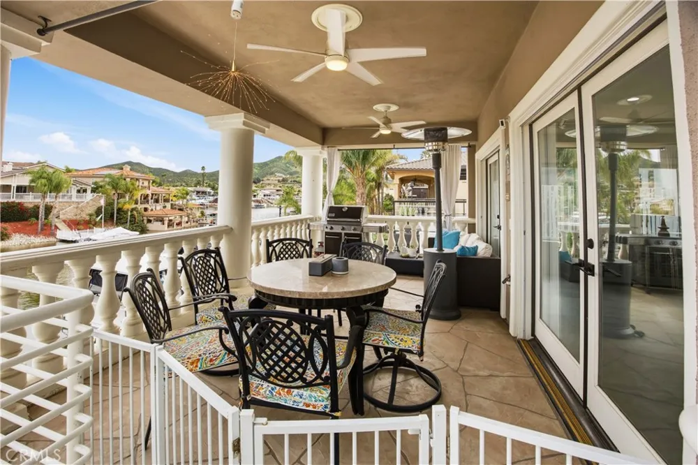 30140 Point Marina Canyon Lake, CA 92587