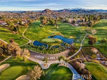 30140 Point Marina Canyon Lake, CA 92587