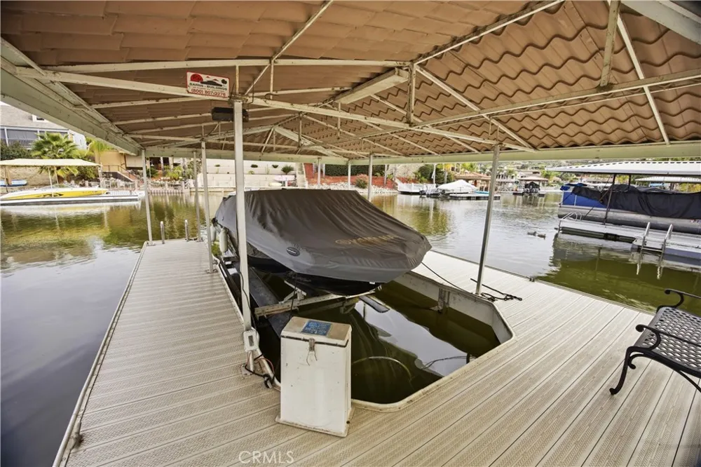 30140 Point Marina Canyon Lake, CA 92587