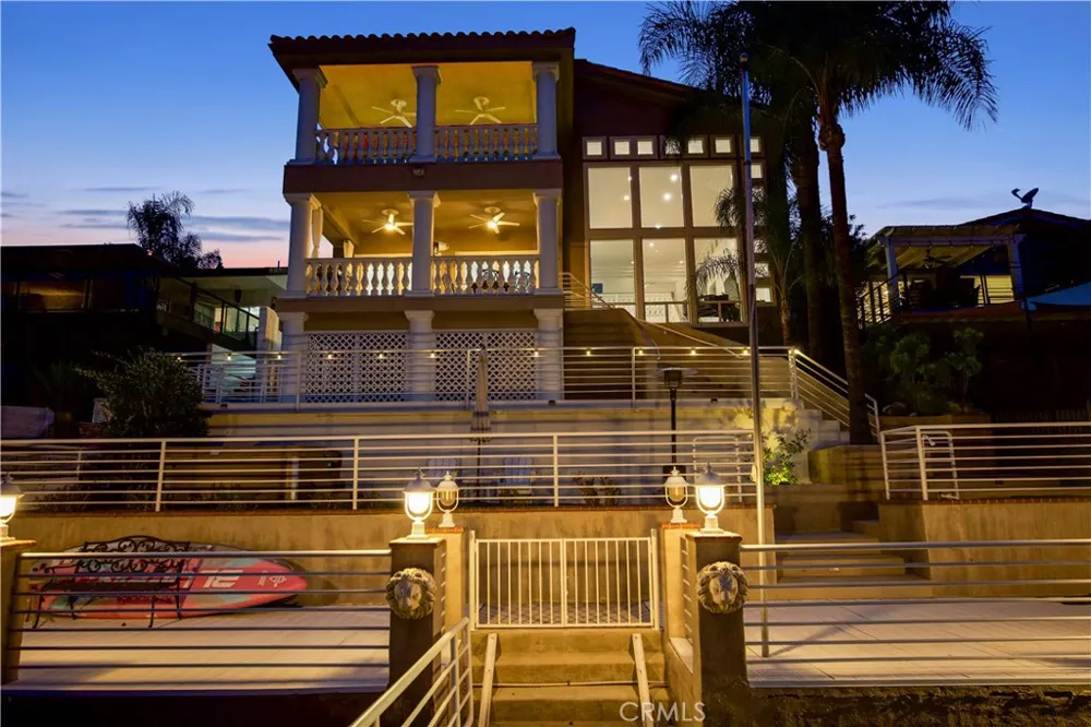30140 Point Marina Canyon Lake, CA 92587