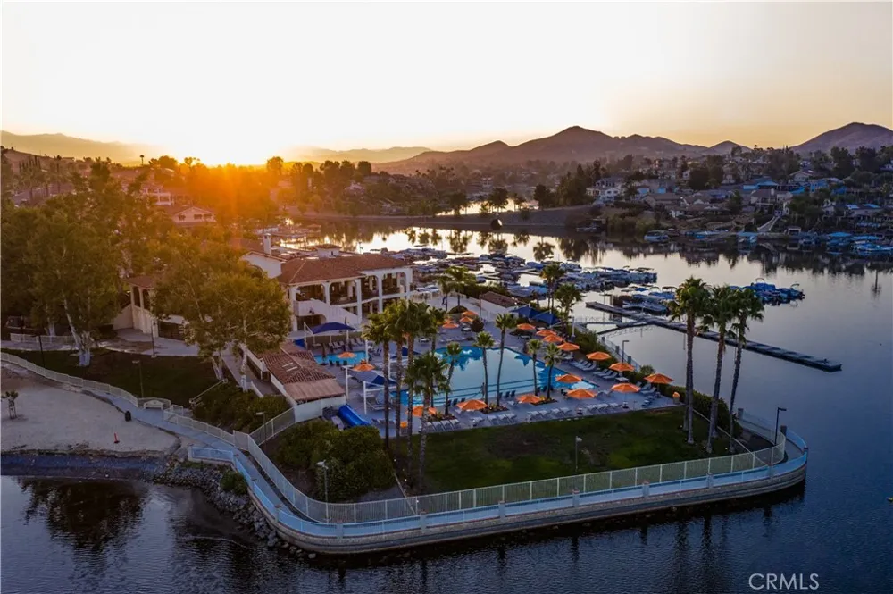 30140 Point Marina Canyon Lake, CA 92587