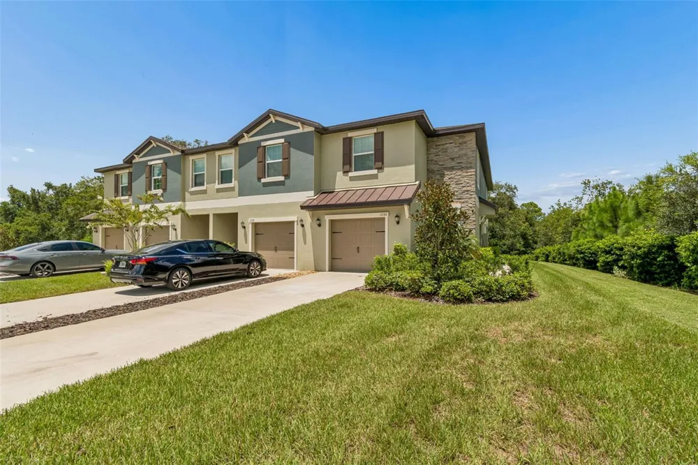 11166 WISHING CLOUD ROAD Land O Lakes, FL 34638