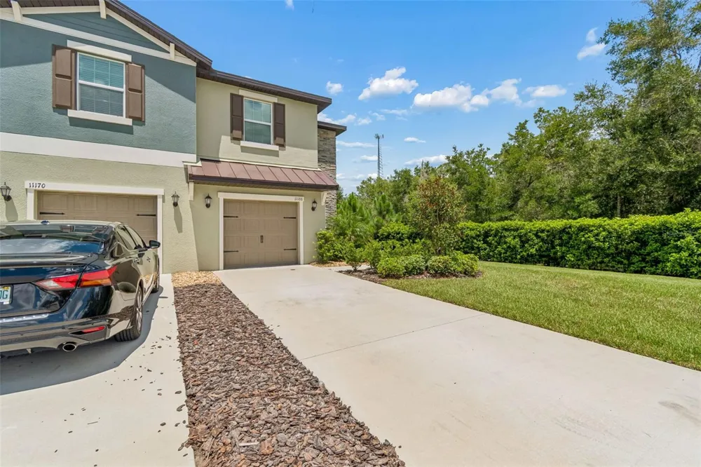 11166 WISHING CLOUD ROAD Land O Lakes, FL 34638