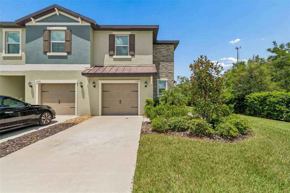 11166 WISHING CLOUD ROAD Land O Lakes, FL 34638