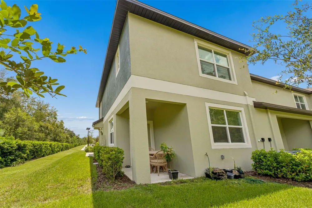 11166 WISHING CLOUD ROAD Land O Lakes, FL 34638