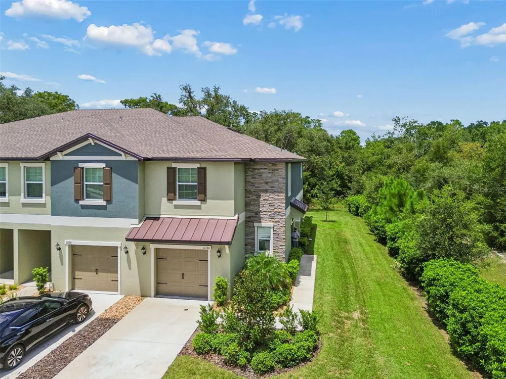 11166 WISHING CLOUD ROAD Land O Lakes, FL 34638