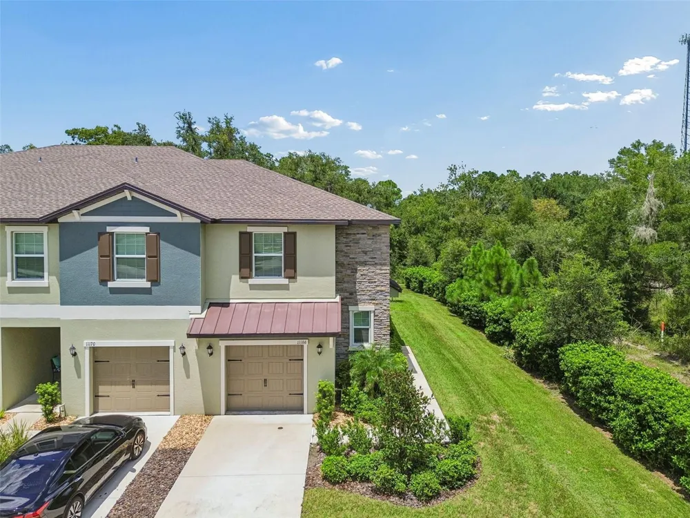 11166 WISHING CLOUD ROAD Land O Lakes, FL 34638