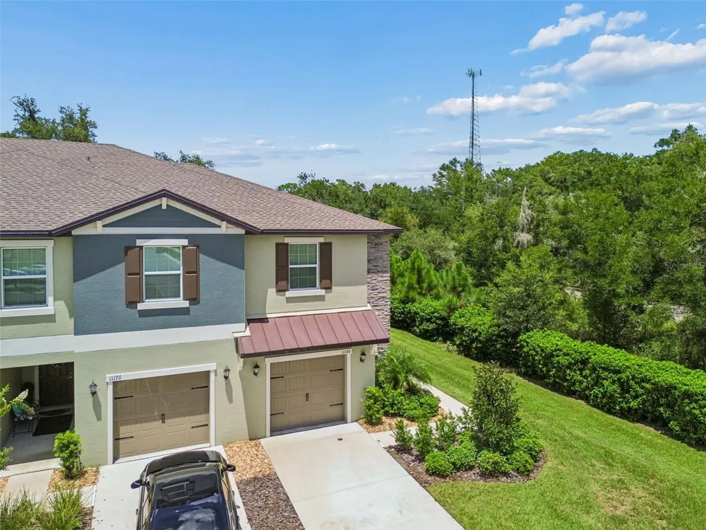 11166 WISHING CLOUD ROAD Land O Lakes, FL 34638