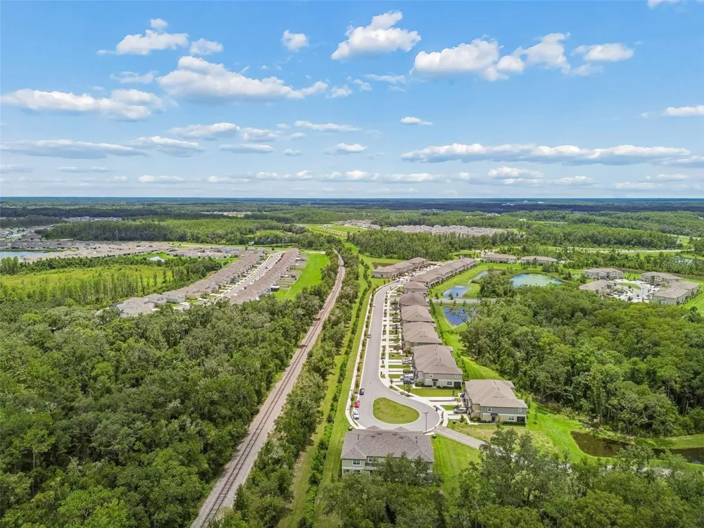 11166 WISHING CLOUD ROAD Land O Lakes, FL 34638