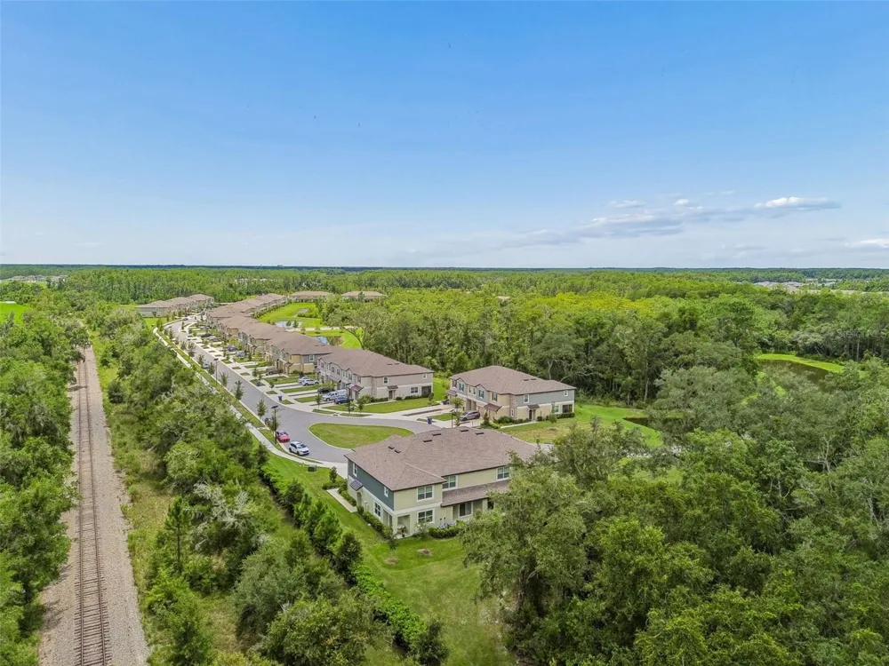 11166 WISHING CLOUD ROAD Land O Lakes, FL 34638