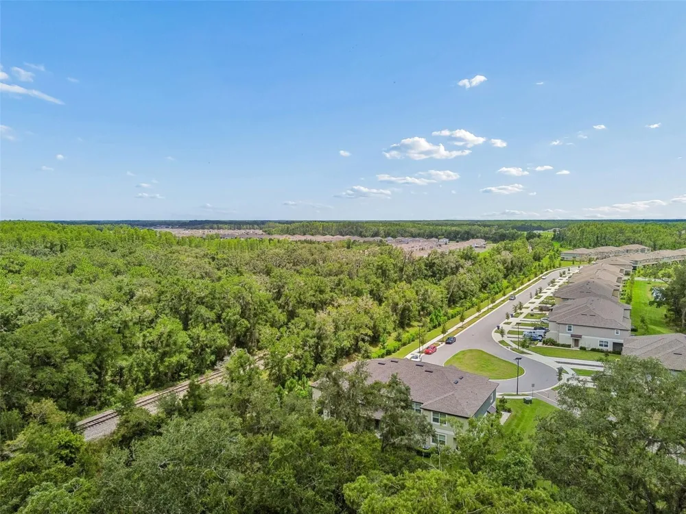 11166 WISHING CLOUD ROAD Land O Lakes, FL 34638