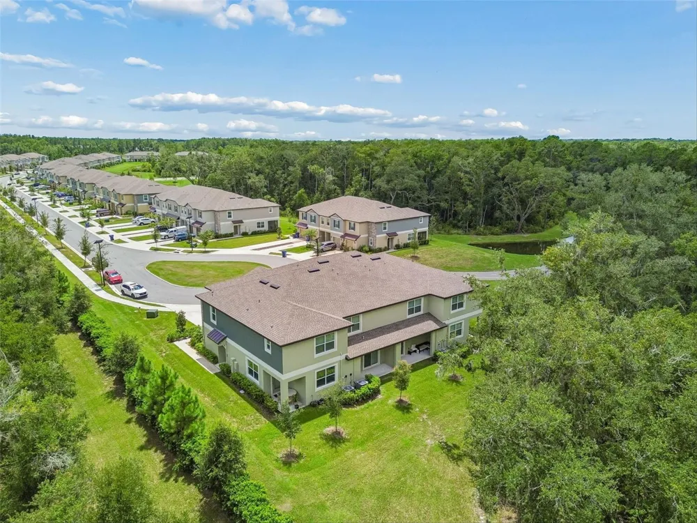 11166 WISHING CLOUD ROAD Land O Lakes, FL 34638