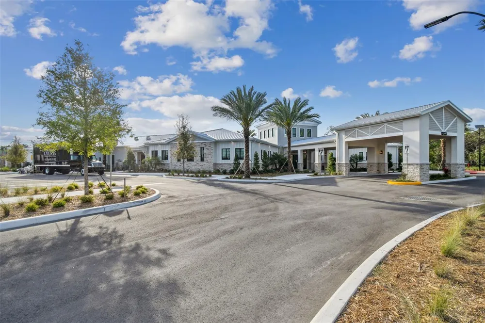 11166 WISHING CLOUD ROAD Land O Lakes, FL 34638