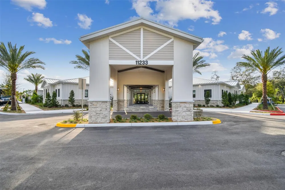 11166 WISHING CLOUD ROAD Land O Lakes, FL 34638