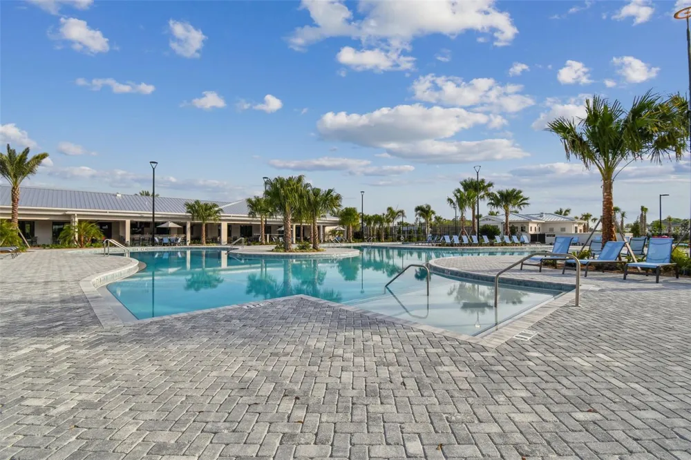 11166 WISHING CLOUD ROAD Land O Lakes, FL 34638