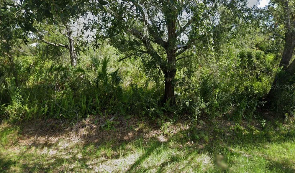 MANTHEY AVENUE North Port, FL 34291