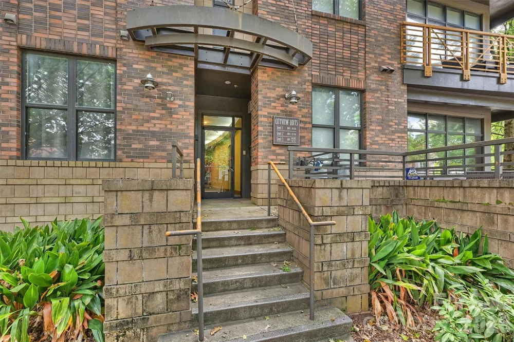 694 Davidson Street Charlotte, NC 28202