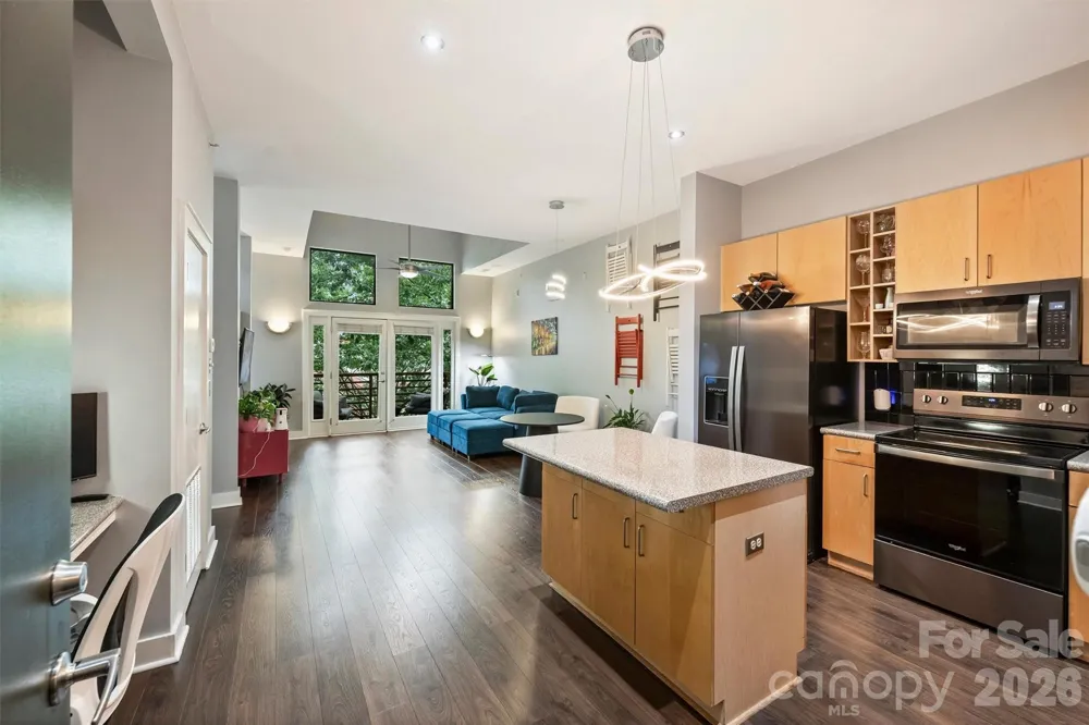 694 Davidson Street Charlotte, NC 28202
