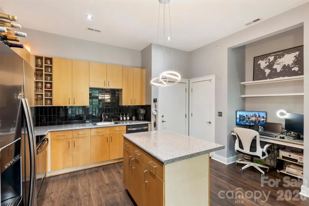 694 Davidson Street Charlotte, NC 28202