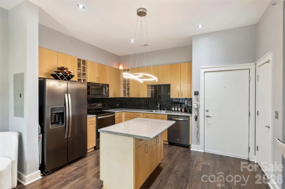 694 Davidson Street Charlotte, NC 28202