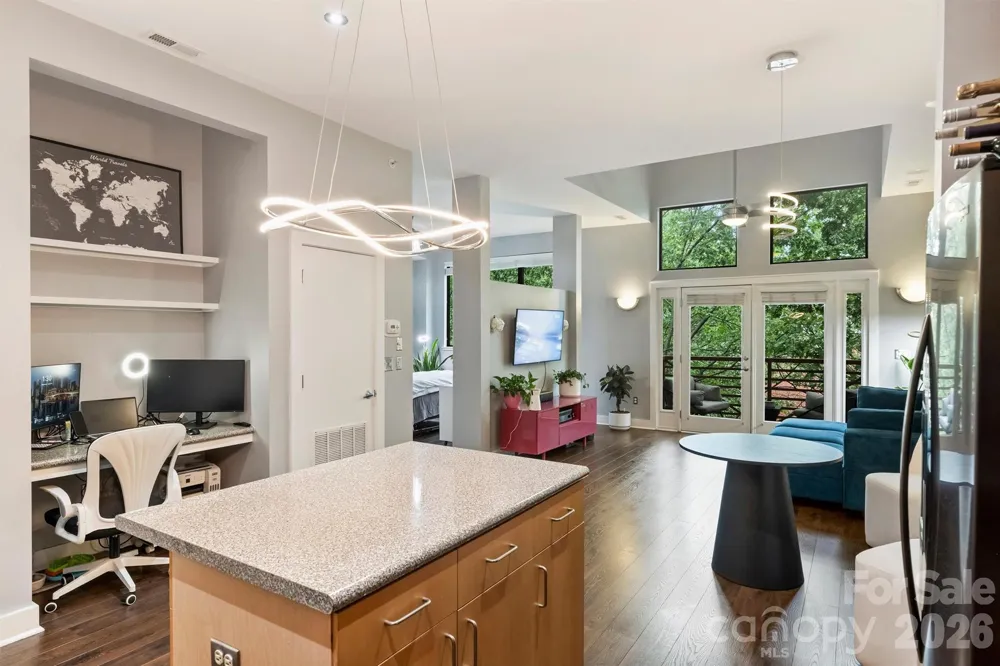 694 Davidson Street Charlotte, NC 28202