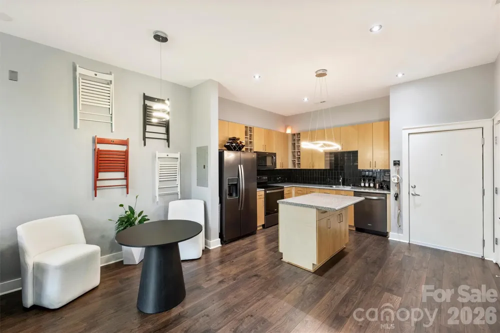 694 Davidson Street Charlotte, NC 28202