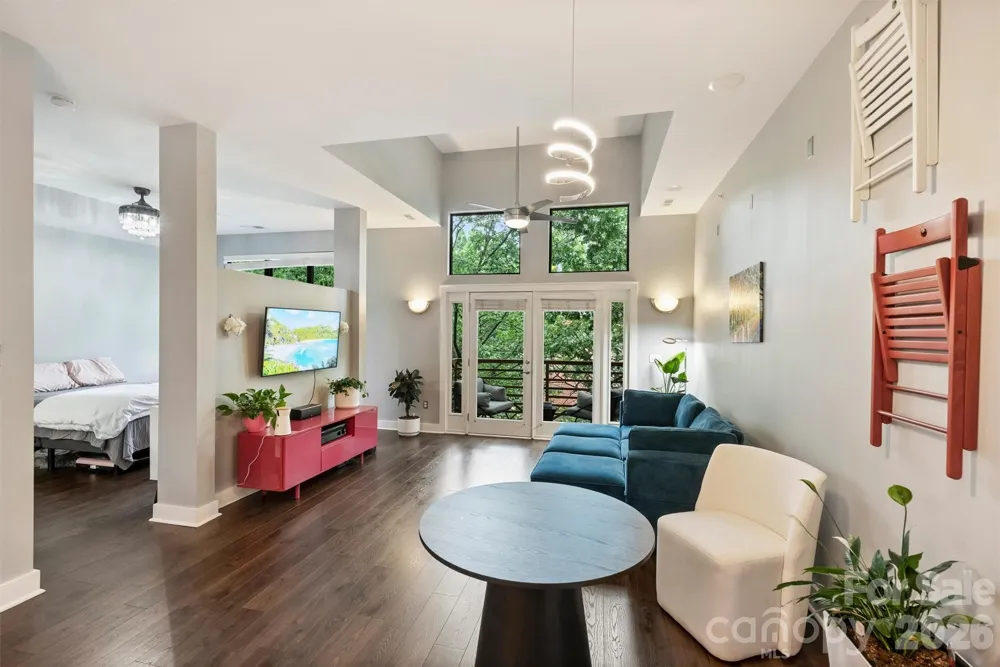 694 Davidson Street Charlotte, NC 28202