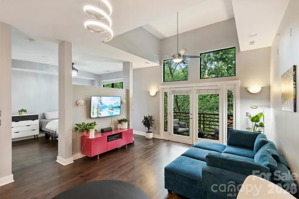 694 Davidson Street Charlotte, NC 28202