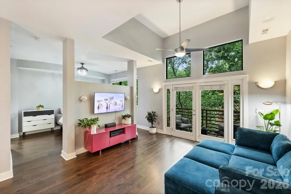 694 Davidson Street Charlotte, NC 28202