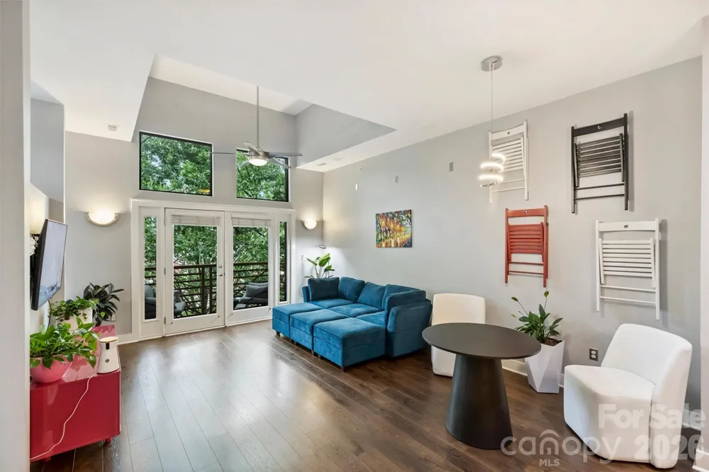 694 Davidson Street Charlotte, NC 28202
