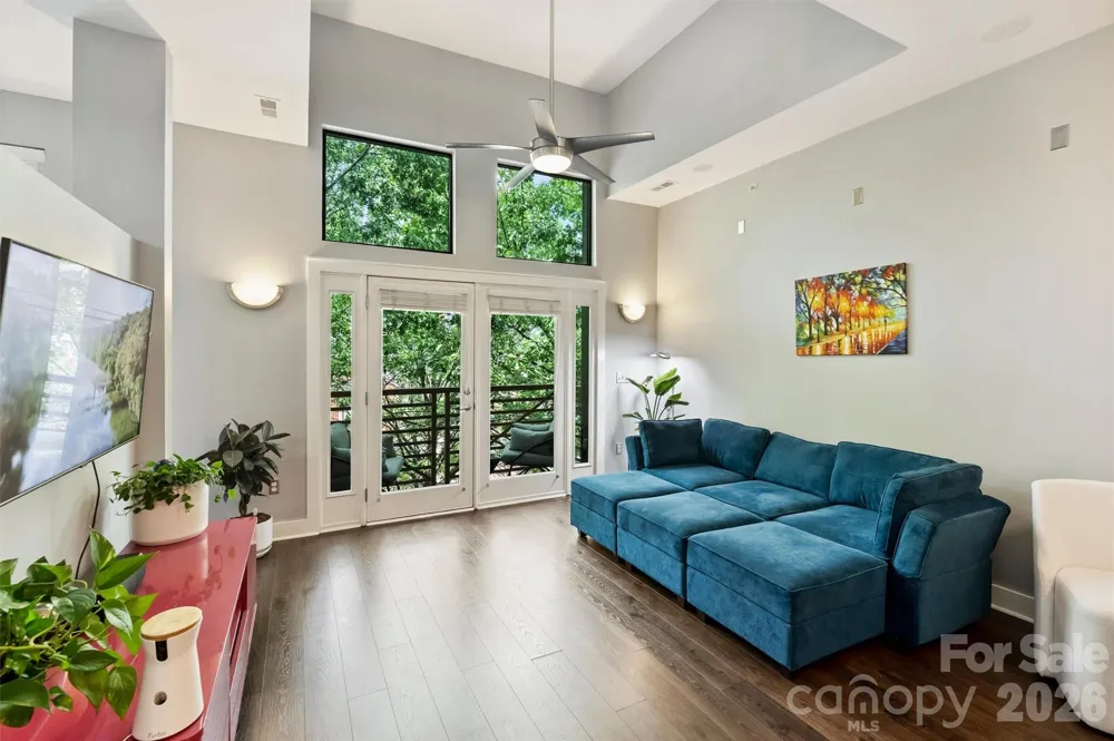 694 Davidson Street Charlotte, NC 28202