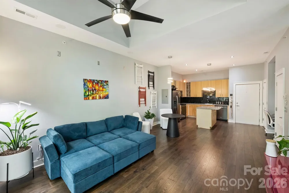 694 Davidson Street Charlotte, NC 28202