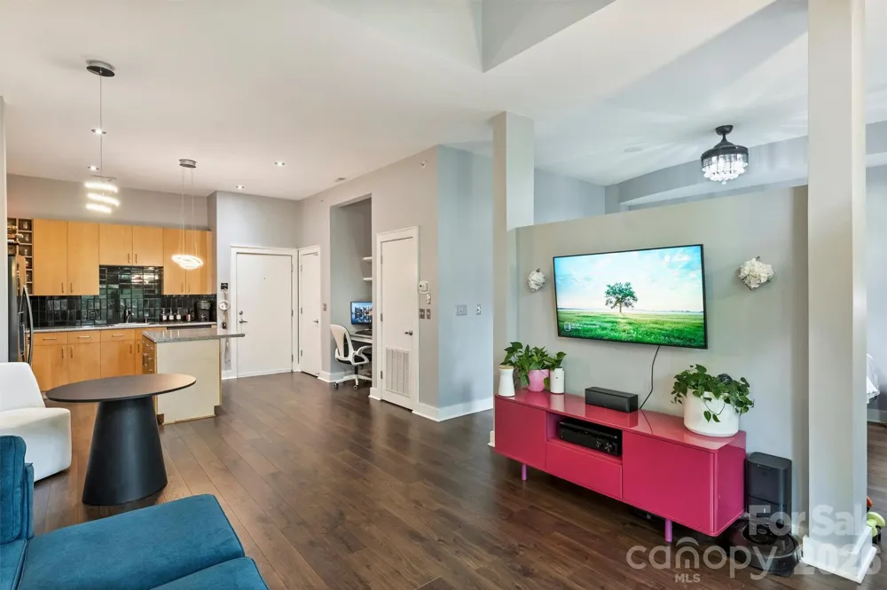694 Davidson Street Charlotte, NC 28202