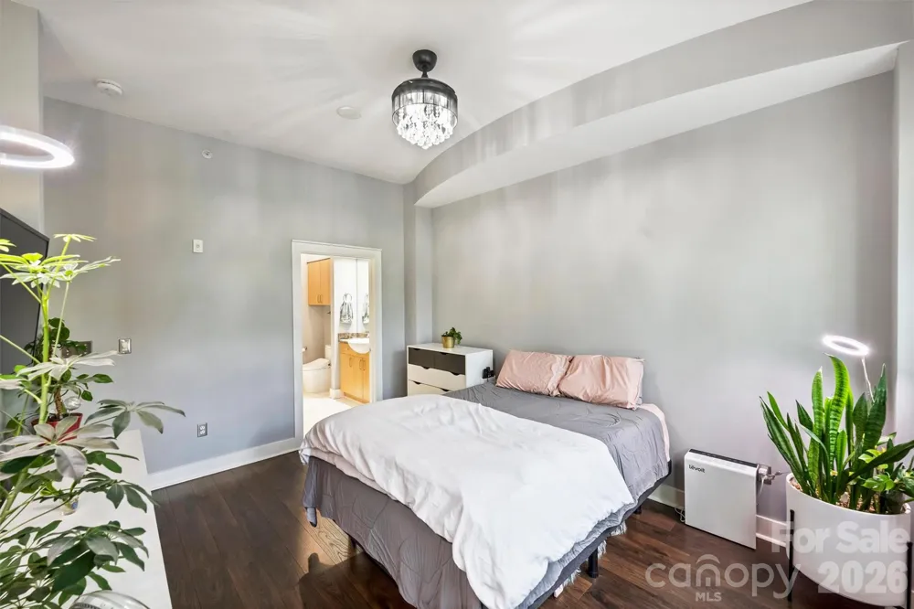 694 Davidson Street Charlotte, NC 28202