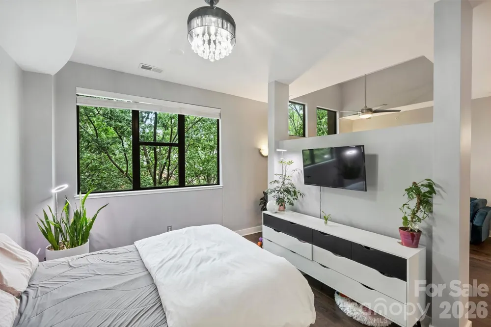 694 Davidson Street Charlotte, NC 28202