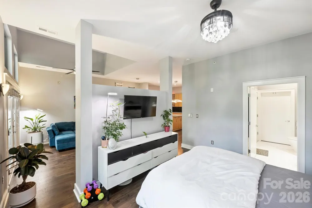 694 Davidson Street Charlotte, NC 28202