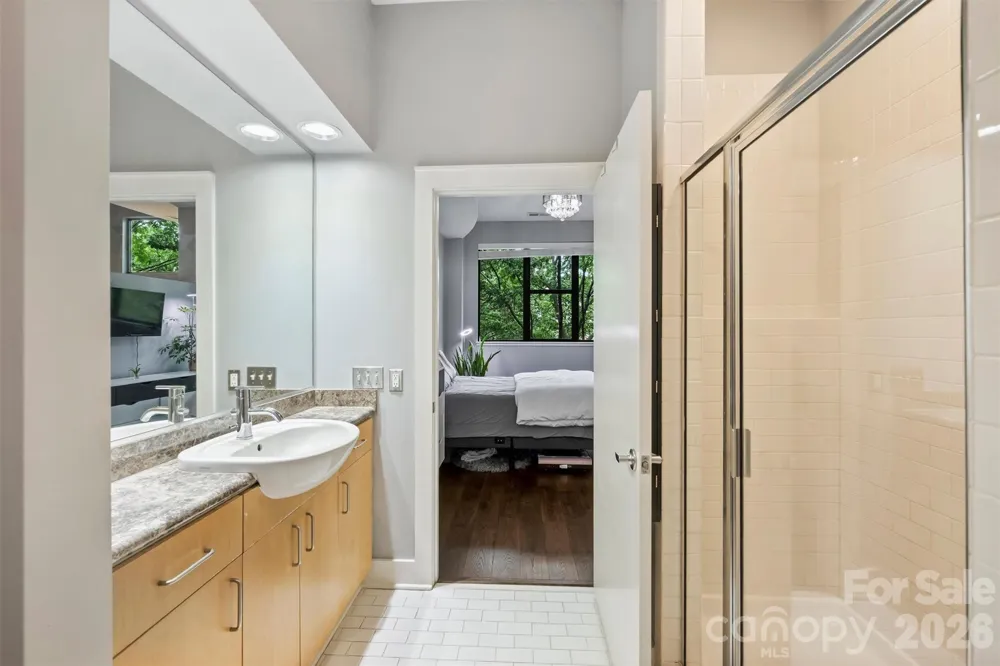 694 Davidson Street Charlotte, NC 28202