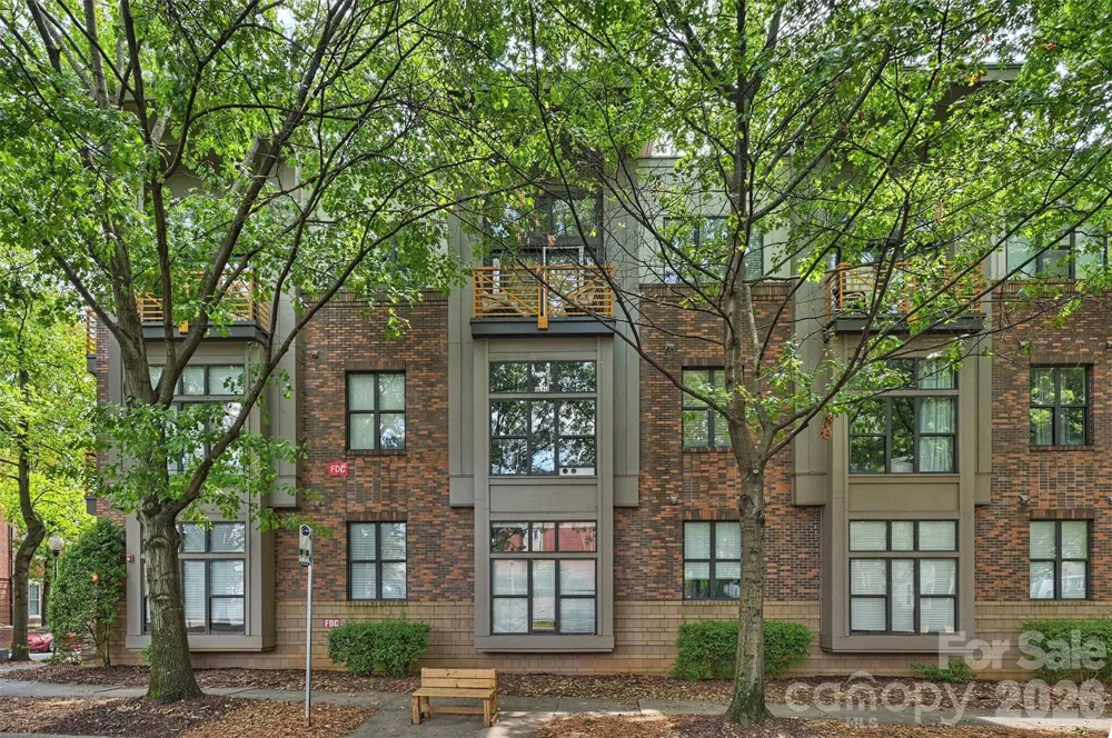 694 Davidson Street Charlotte, NC 28202