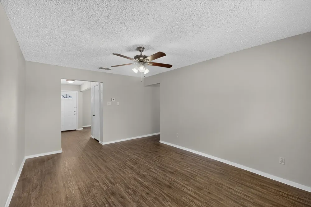 6724 Rustic Drive Forest Hill, TX 76140