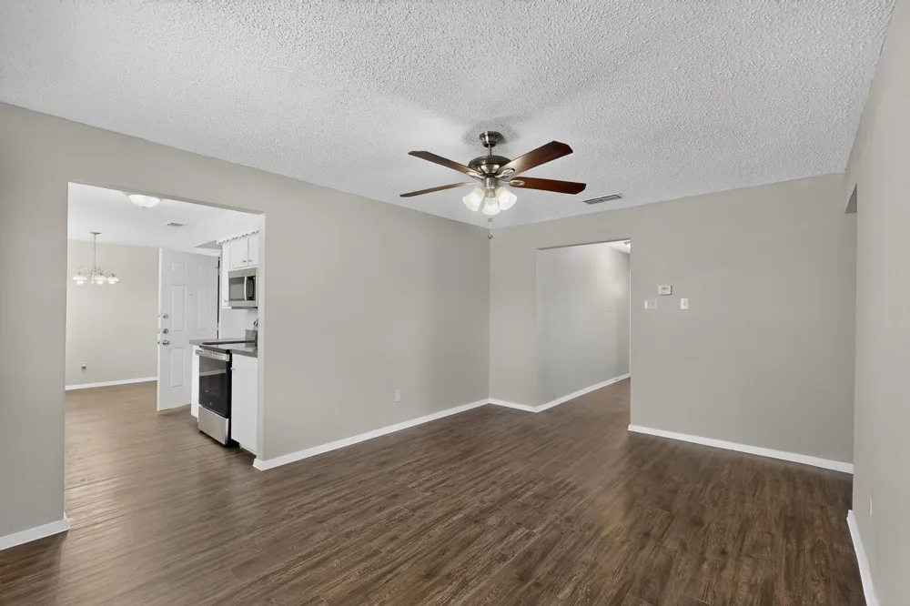6724 Rustic Drive Forest Hill, TX 76140