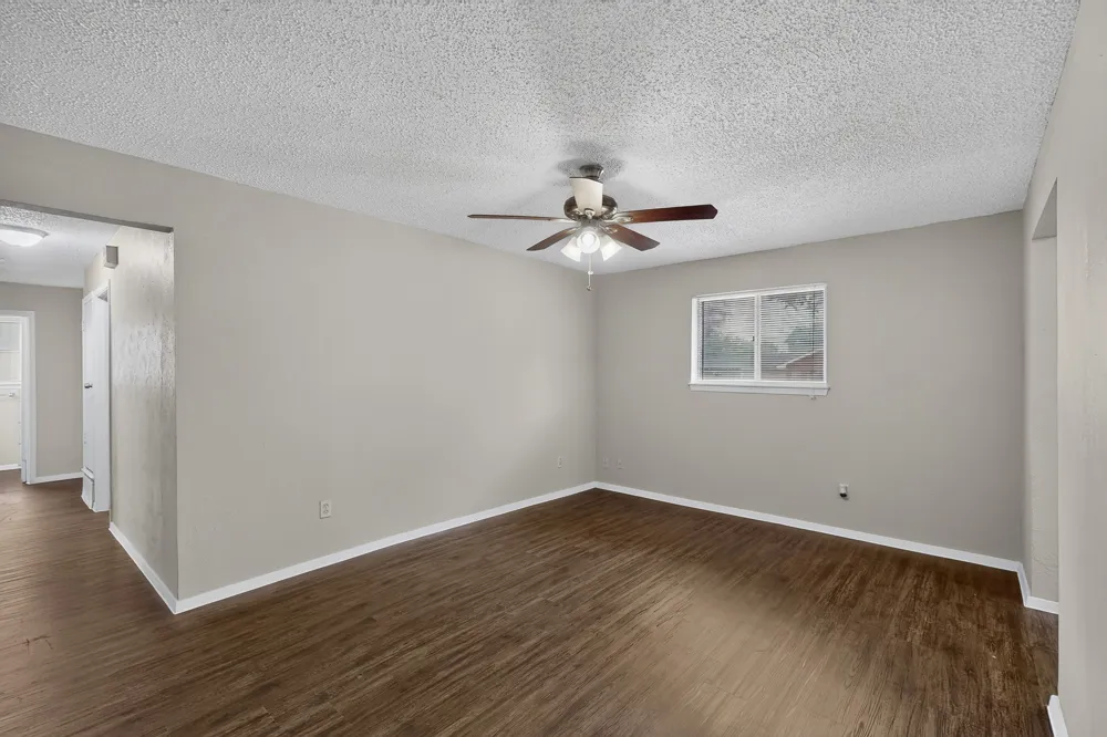 6724 Rustic Drive Forest Hill, TX 76140