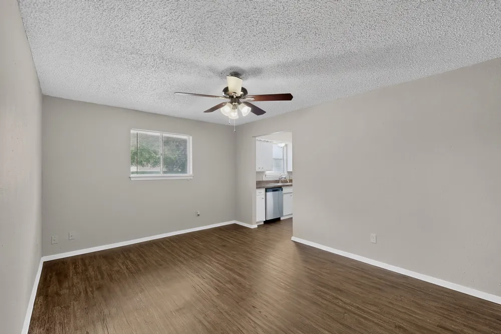 6724 Rustic Drive Forest Hill, TX 76140
