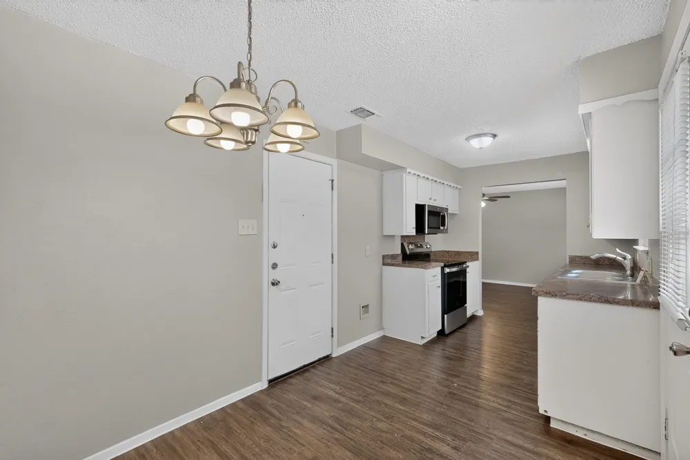 6724 Rustic Drive Forest Hill, TX 76140